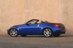 Nissan 350Z 2003 года